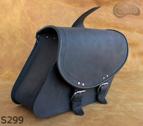 Sacoches Moto S299  *Seulement sur demande*