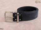 Ceinture en cuir PA2 pour jean