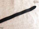 Ceinture en cuir PA2 pour jean