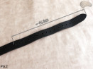 Ceinture en cuir PA2 pour jean