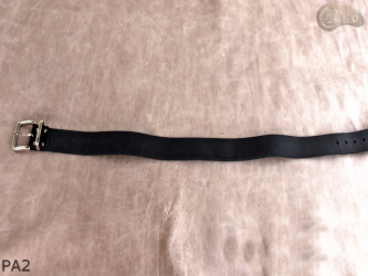 Ceinture en cuir PA2 pour jean