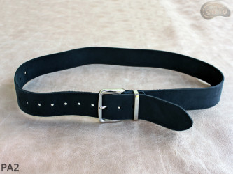 Ceinture en cuir PA2 pour jean