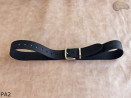 Ceinture en cuir PA2 pour jean
