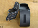 Sacoches Moto S40  *Seulement sur demande*