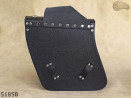 LEATHER SADDLEBAGS S185