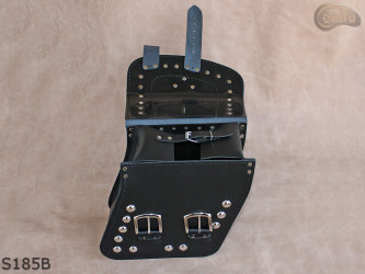 Sacoches Moto S185