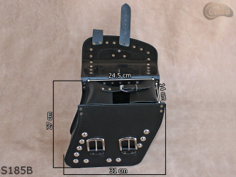 Bőr táska S185