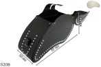 Sacoches Moto S20 B