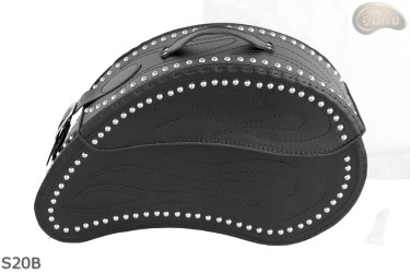 Sacoches Moto S20 B