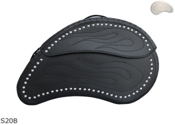 Sacoches Moto S20 B