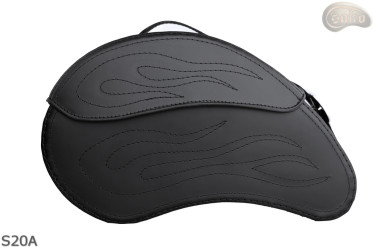 Sacoches Moto S20 A