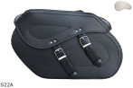 Sacoches Moto S22