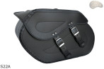 Sacoches Moto S22