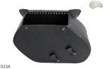 Sacoches Moto S22
