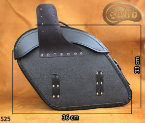 Sakwy S25