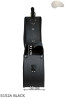 Bőr táska S152 BLACK