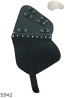 LEATHER SADDLEBAG S542 H-D SOFTAIL