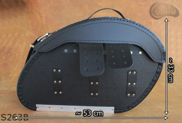 Bőr táska S263