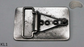 Boucle de ceinture décorative KL1