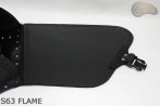 Sakwa S63 FLAME H-D Softail