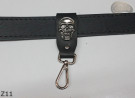 Porte-clés sur la ceinture du pantalon Z11