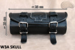 Rouleau d'outils W03 SKULL