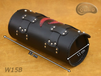 Hengerek W15
