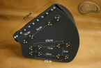 Sakwa S641 PUNISHER H-D Softail