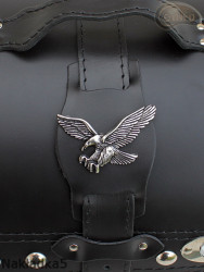 Decorative cover for the Roll Bag's belt Nakładka5