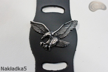 Decorative cover for the Roll Bag's belt Nakładka5