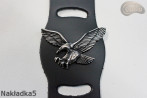 Decorative cover for the Roll Bag's belt Nakładka5