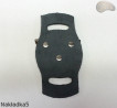 Decorative cover for the Roll Bag's belt Nakładka5