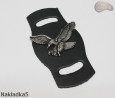 Decorative cover for the Roll Bag's belt Nakładka5