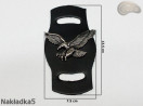 Decorative cover for the Roll Bag's belt Nakładka5