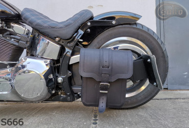Sakwa S666 H-D Softail