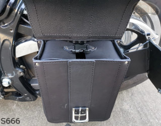 Sakwa S666 H-D Softail