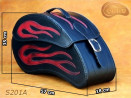 Sacoches Moto S201 A  *Seulement sur demande*