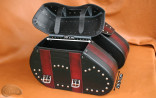 Sakwy S07 RED