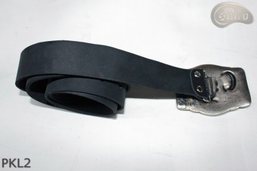 Ceinture de pantalon en cuir PKL2