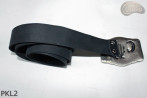 Ceinture de pantalon en cuir PKL2
