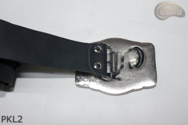 Ceinture de pantalon en cuir PKL2