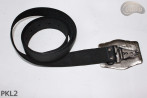 Ceinture de pantalon en cuir PKL2