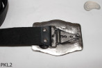 Ceinture de pantalon en cuir PKL2