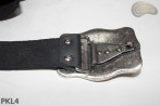 Ceinture de pantalon en cuir PKL4