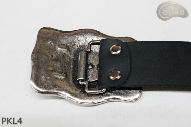 Ceinture de pantalon en cuir PKL4