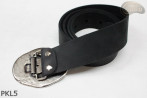 Ceinture de pantalon en cuir PKL5