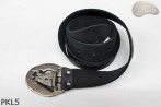 Ceinture de pantalon en cuir PKL5