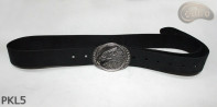 Ceinture de pantalon en cuir PKL5