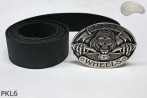 Ceinture de pantalon en cuir PKL6