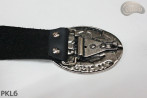 Ceinture de pantalon en cuir PKL6